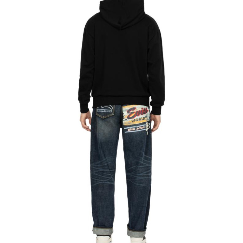 EVISU AW23