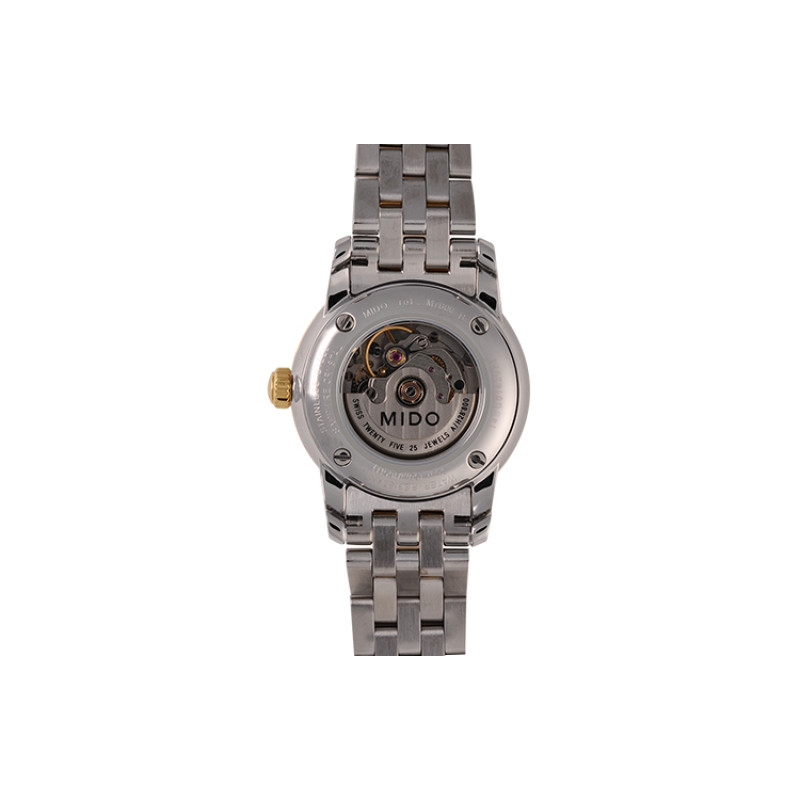MIDO 50m 29mm M7600.9.26.1