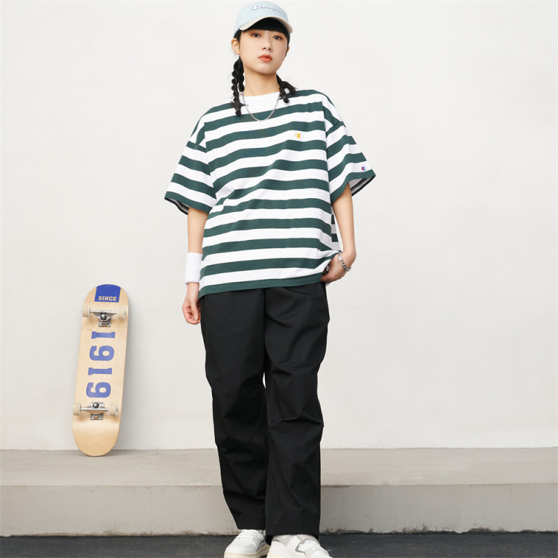 Champion SS22 logoT
