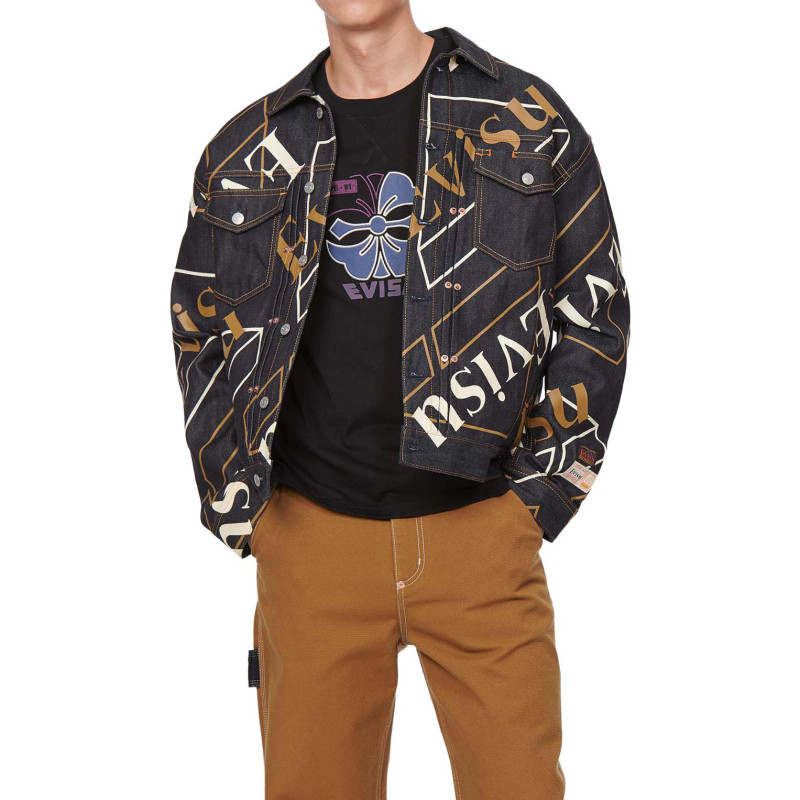EVISU