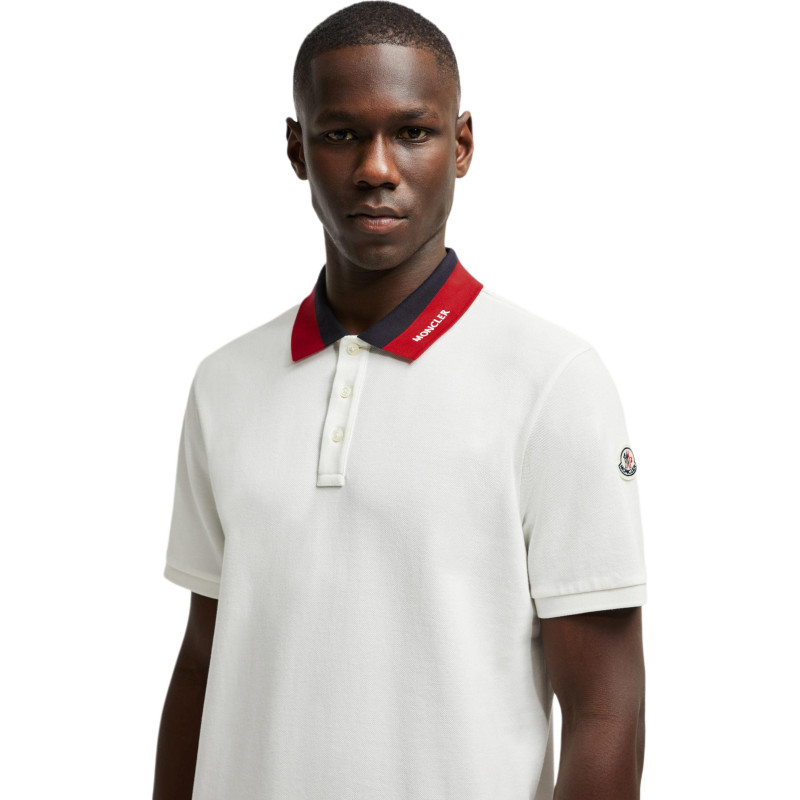 Moncler Polo