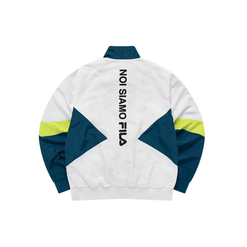 FILA FUSION Logo