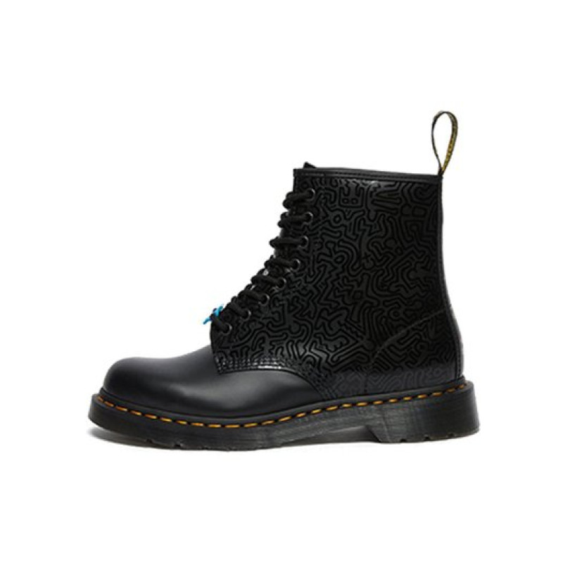 Dr.Martens 1460 Keith Haring