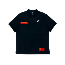 Nike LogoPolo