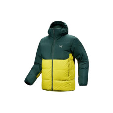 Arcteryx thorium sv Logo