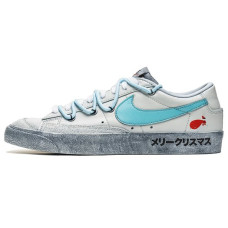 Nike Blazer Low