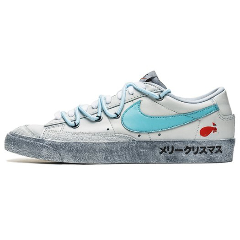 Nike Blazer Low
