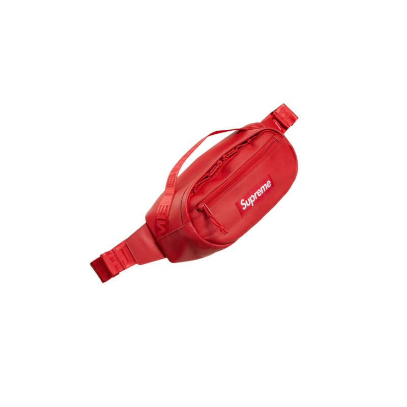 Supreme Logo