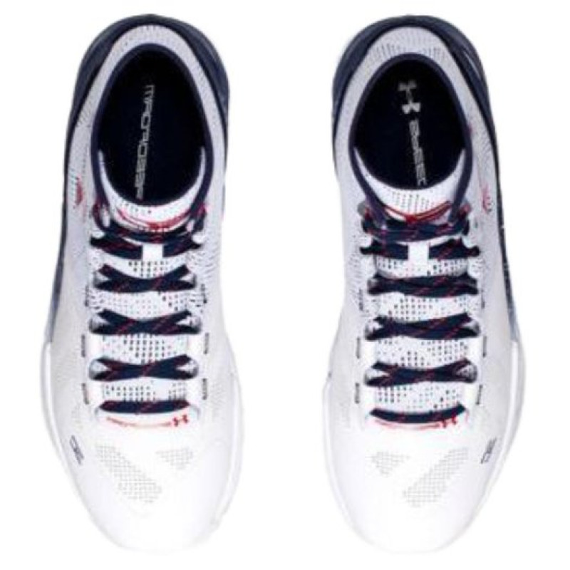 Under Armour Curry 2 2