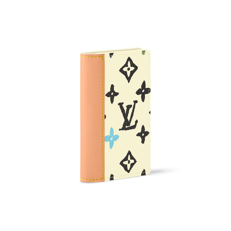 LOUIS VUITTON xTyler logo