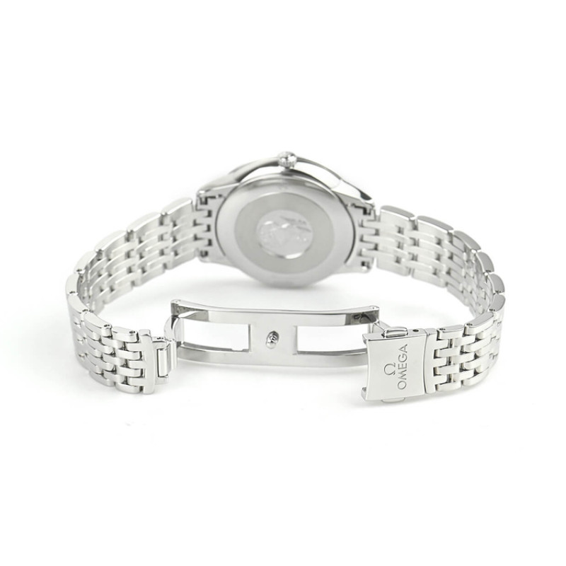 OMEGA 30 30mm 434.10.30.60.05.001