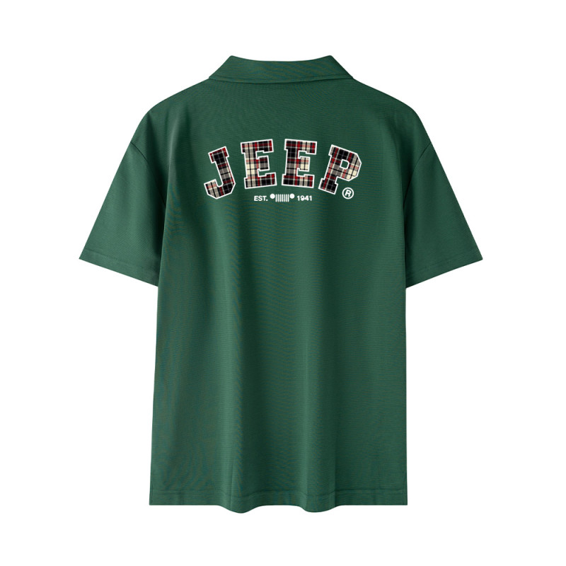 Jeep LOGOPolo