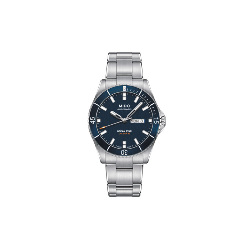 MIDO 42.5mm M026.430.11.041.00