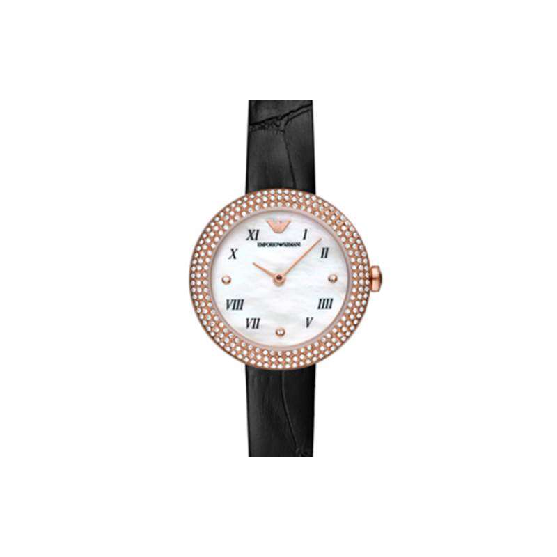 EMPORIO ARMANI ROSA 30mm 30 AR11356