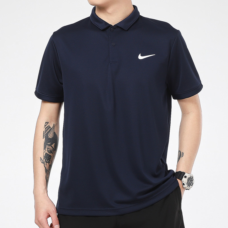 Nike Court Dri-fit Victory Polo