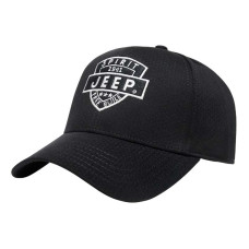JEEP SPIRIT