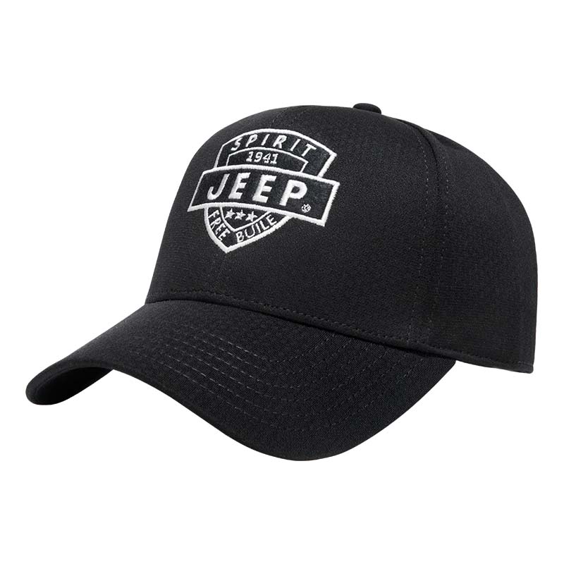 JEEP SPIRIT