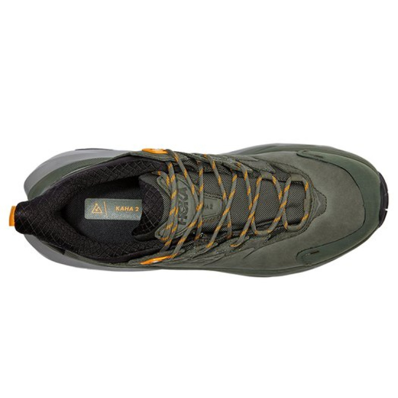 HOKA ONE ONE Kaha 2 Low GTX
