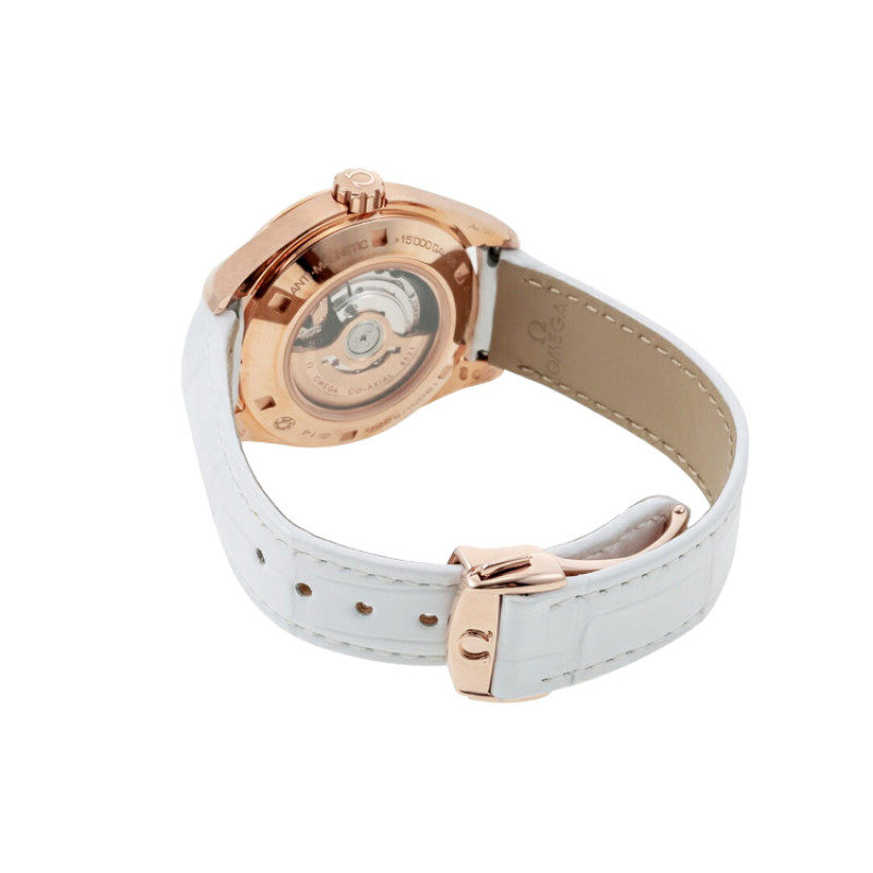 OMEGAAQUA TERRA 15018K 34mm 231.58.34.20.55.003