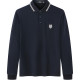 SEPTWOLVES logoPolo