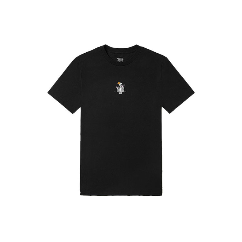 Vans T