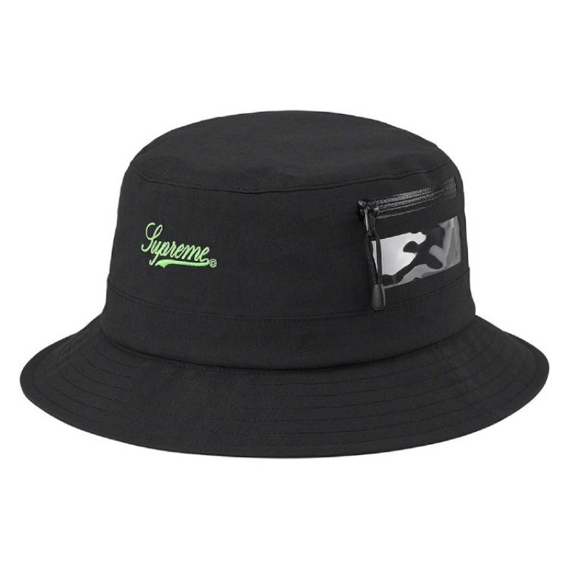 Supreme Week 3 GORE-TEX Tech Crusher