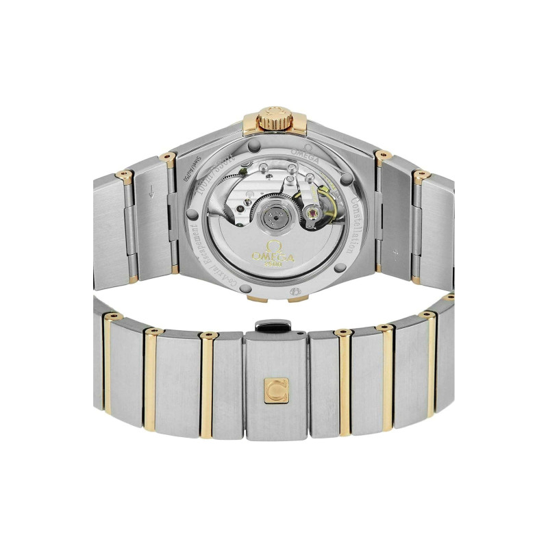 OMEGA 100 35mm 123.20.35.20.02.005
