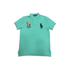 Polo Ralph Lauren LogoPolo