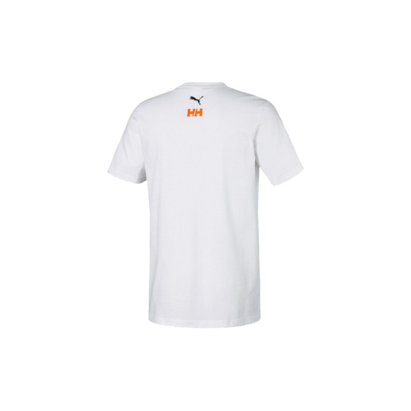 Puma Helly Hansen T