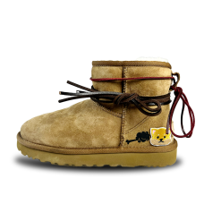 UGG Classic Bling Mini