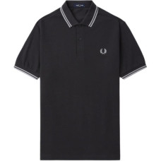 FRED PERRY LogoPolo