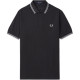 FRED PERRY LogoPolo