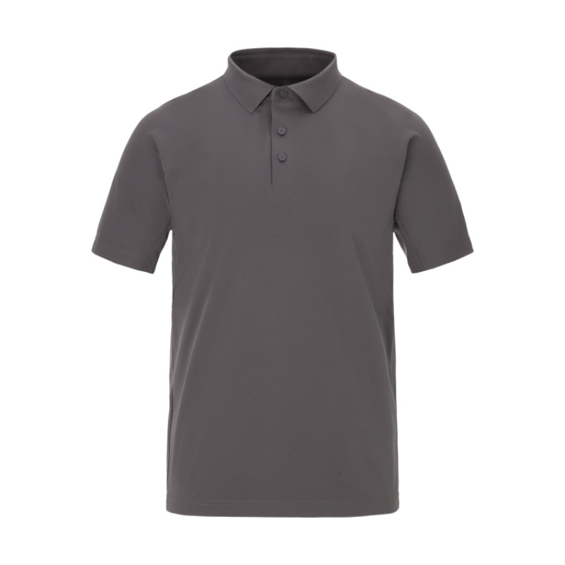 DESCENTE DUALIS SOLOTEX POLO