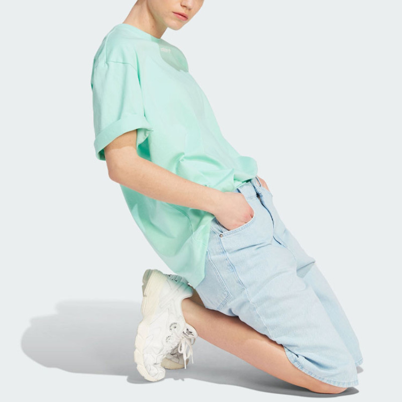 adidas originals Graphic Tee LogoT
