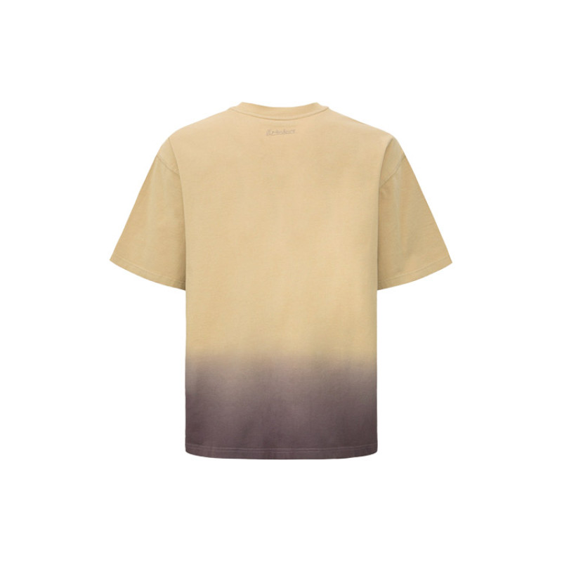 EVISU SS22 KURO T
