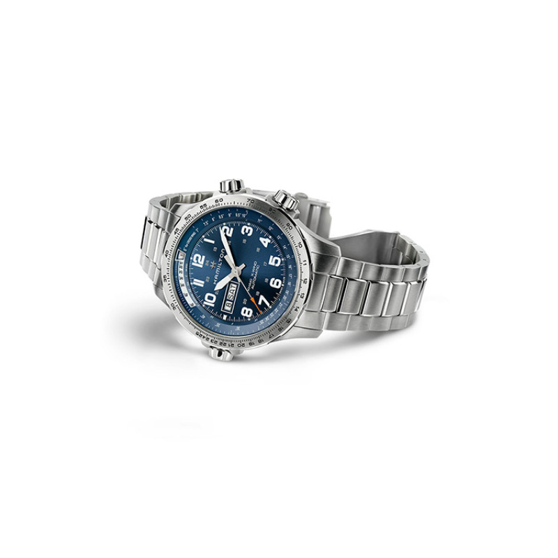 HAMILTON 45mm H77765141