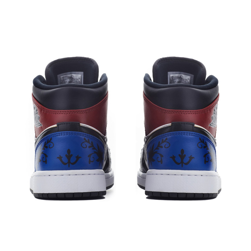 Jordan Air Jordan 1 Mid 6
