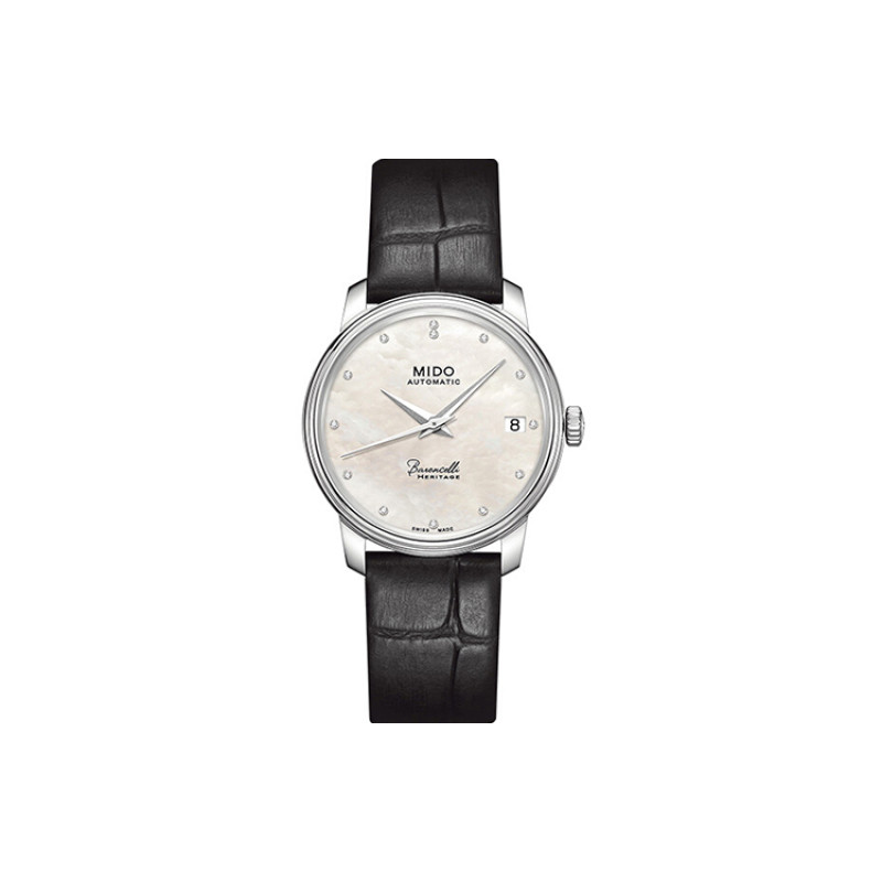 MIDO 40 33mm M027.207.16.106.00