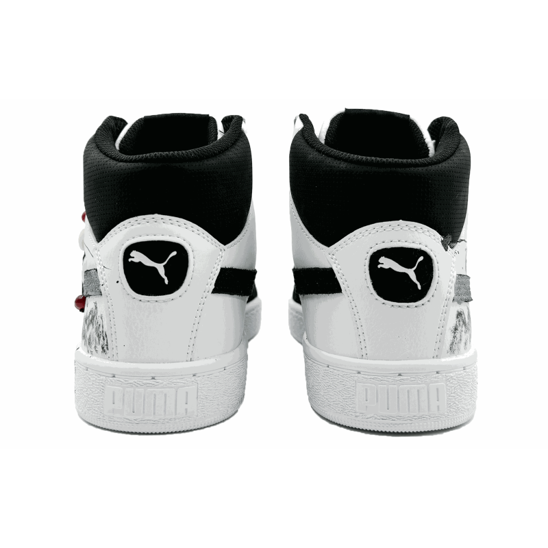 PUMA 1948 Mid L Basketball