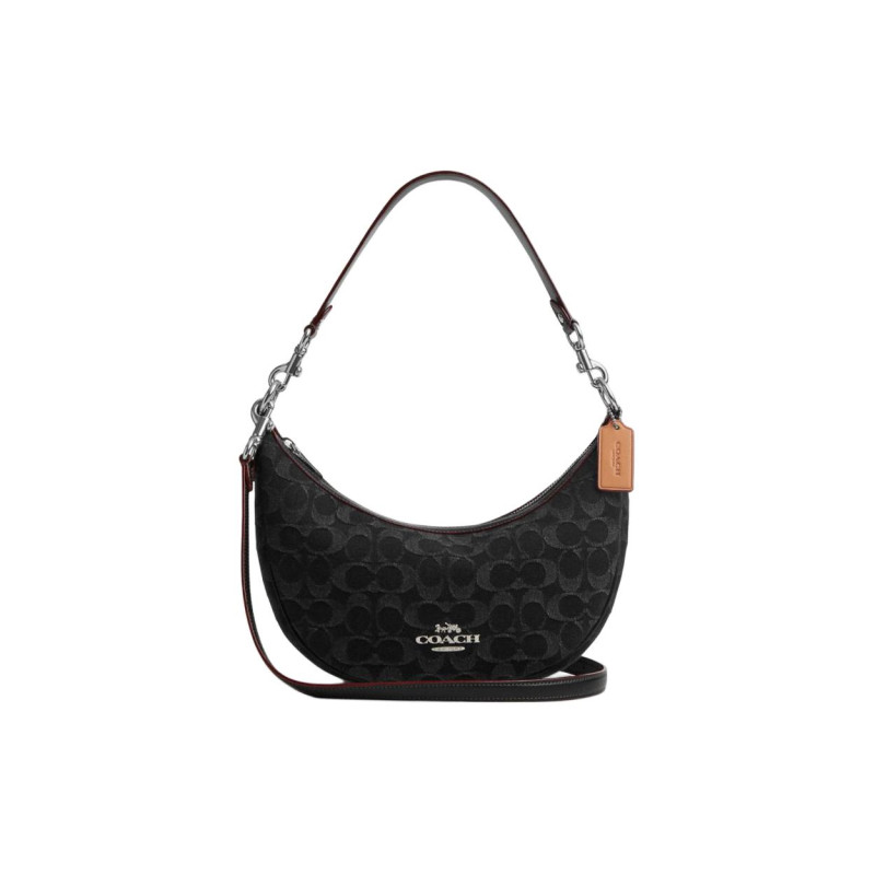 COACH Aria Shoulder Bag 26