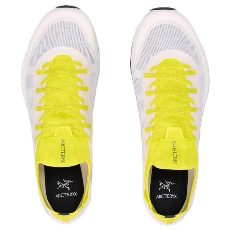 Arcteryx Norvan SL 3