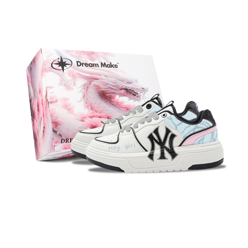 MLB Chunky Liner -BOX