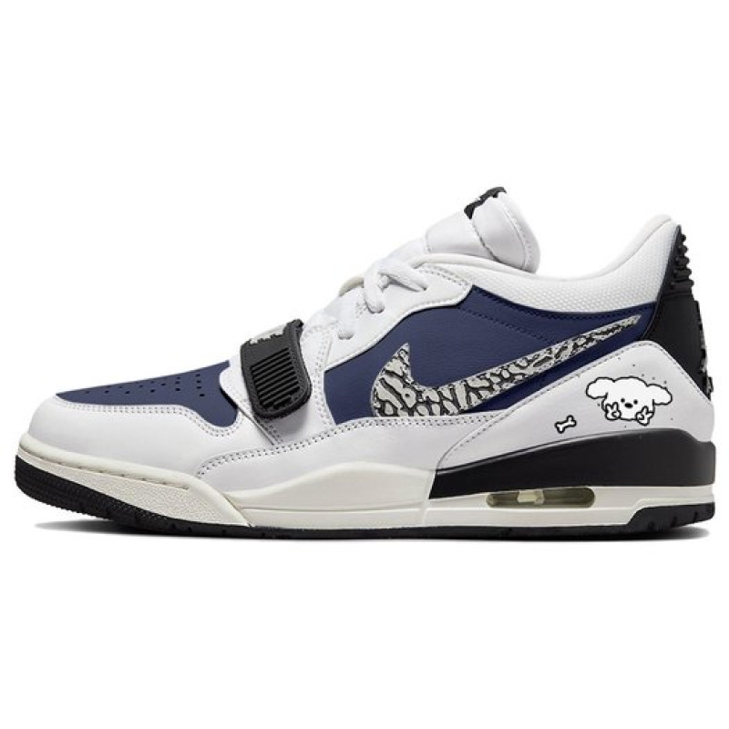 Jordan Legacy 312