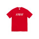 Supreme FW22 Week 1 Slap Shot Tee LogoT