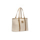 Jordan Monogram Tote