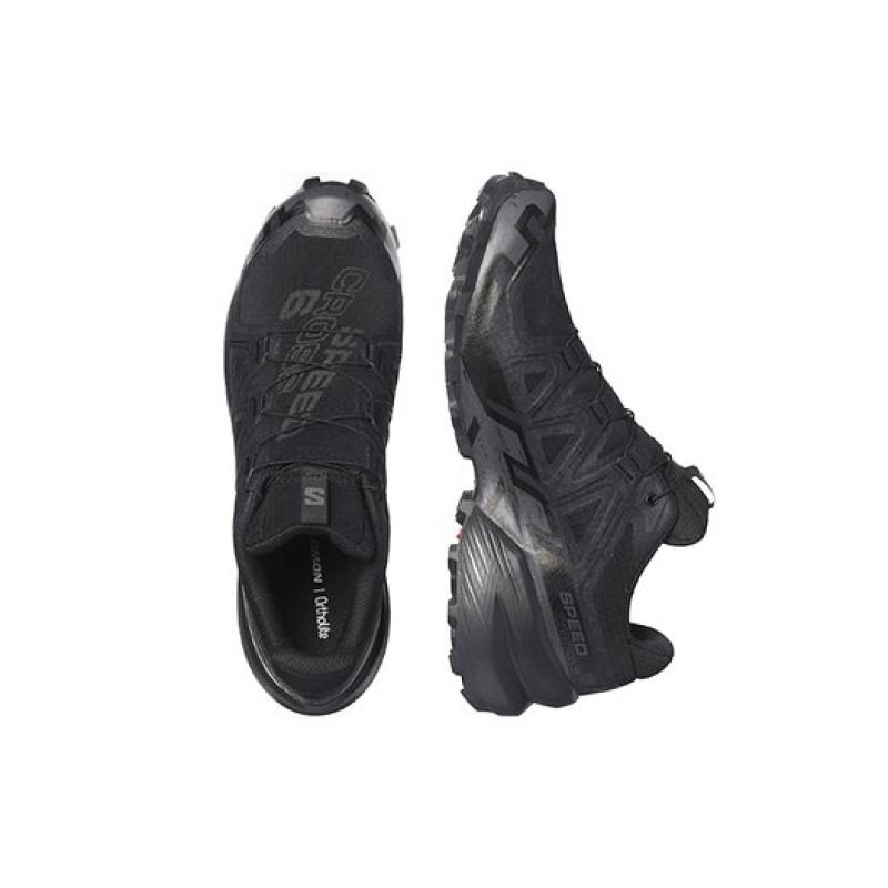 SALOMON Speedcross 6 Gore-tex