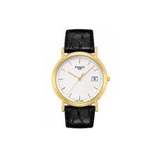 TISSOT 34mm PVD
