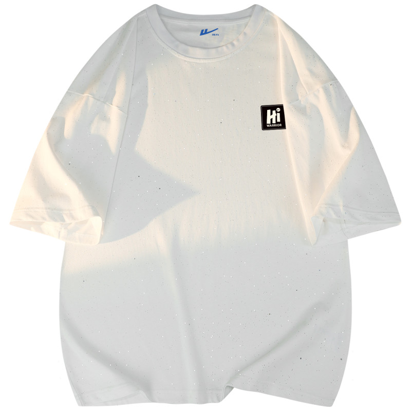 Warrior T