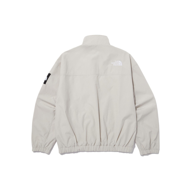 THE NORTH FACE SS22 Logo