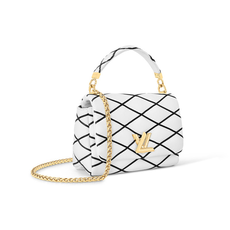 LOUIS VUITTON GO-14 MM